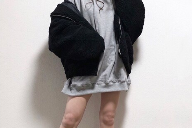 �m�[�p���U���ŗ����X�J�[�g�Ƃ́H�m�[�p���U�����y���ޕ���